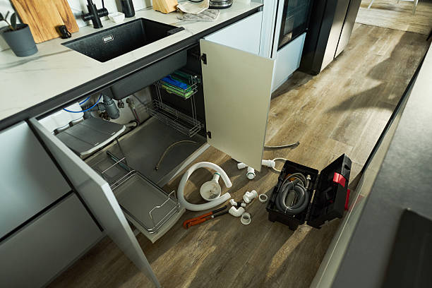 24/7 Emergency Faucet Repair experts in Dexter, MI